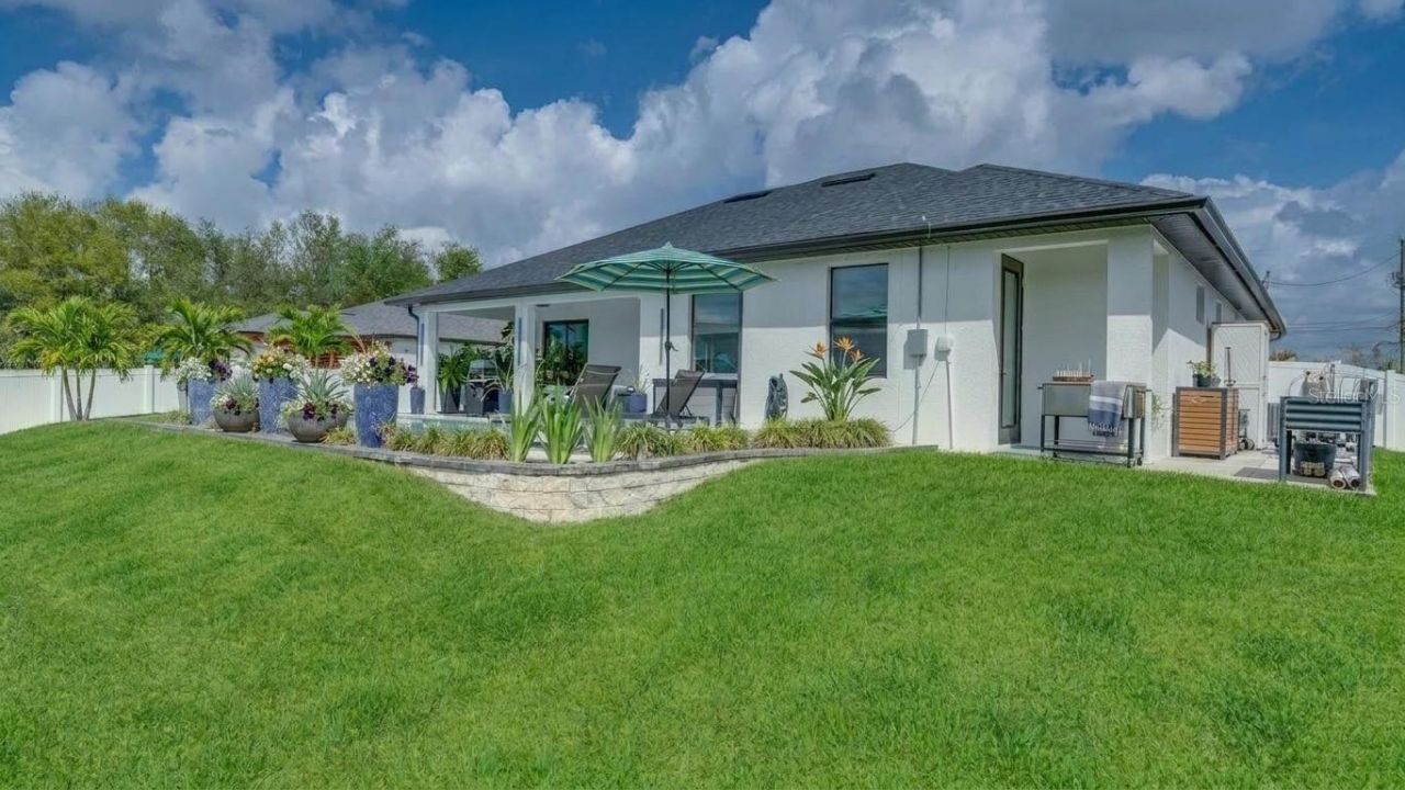 4211 10th Street Sw, Lehigh Acres, FL 33976 Photo