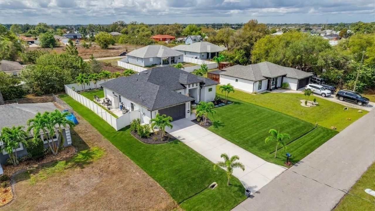 4211 10th Street Sw, Lehigh Acres, FL 33976 Photo