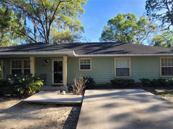2315 SE 9TH PLACE , GAINESVILLE, FL 32641