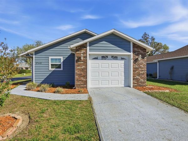 37443 REDBERRY COURT, ZEPHYRHILLS, FL 33542