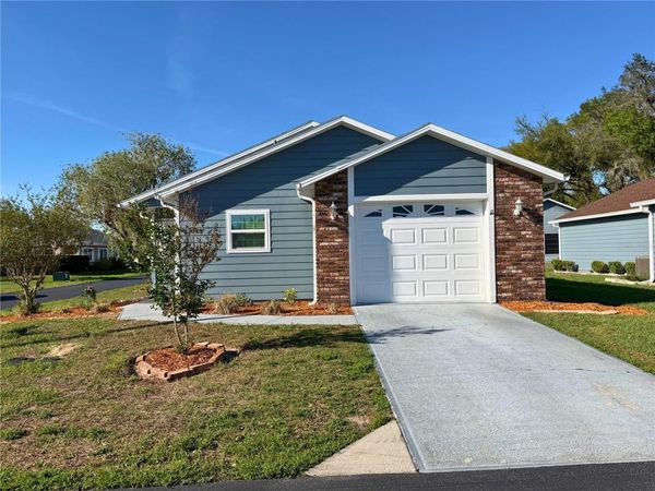 37443 REDBERRY COURT , ZEPHYRHILLS, FL 33542