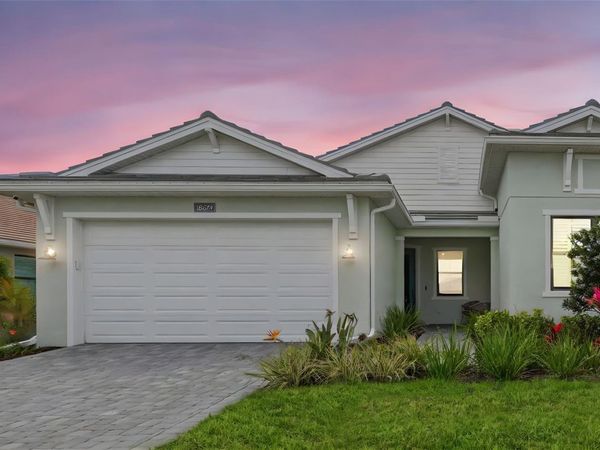 18679 DAYSPRING PLACE , VENICE, FL 34293