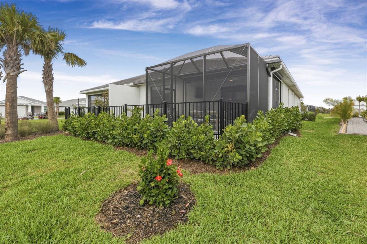 18679 Dayspring Place , Venice, FL 34293 Photo