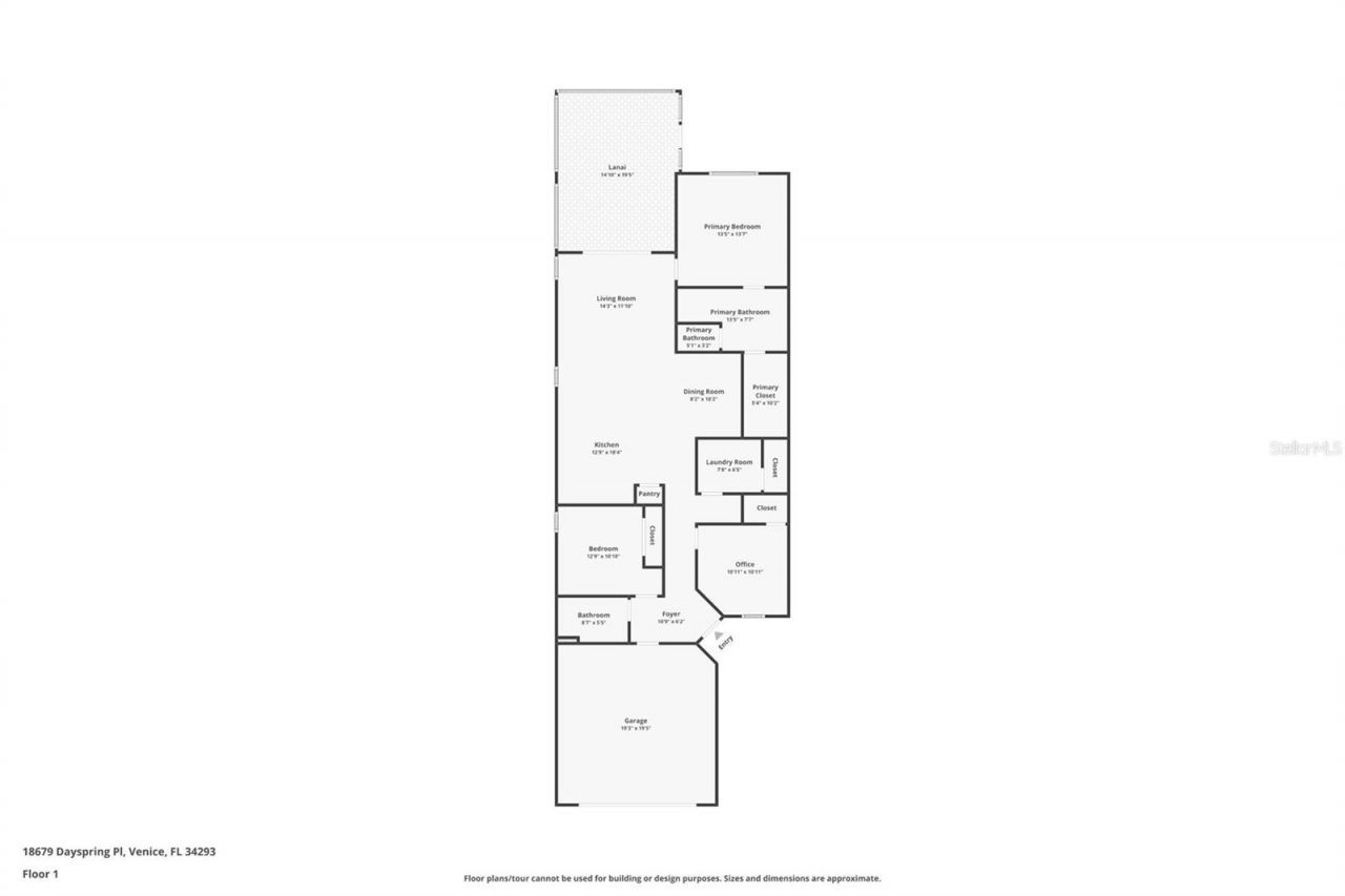 18679 Dayspring Place , Venice, FL 34293 Photo