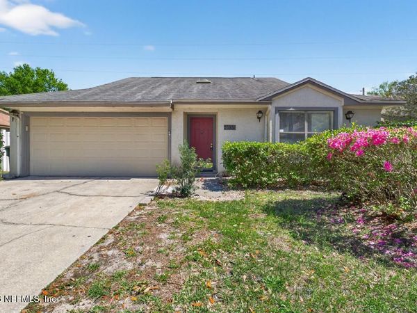 4655 TREVI Drive, Jacksonville, FL 32257