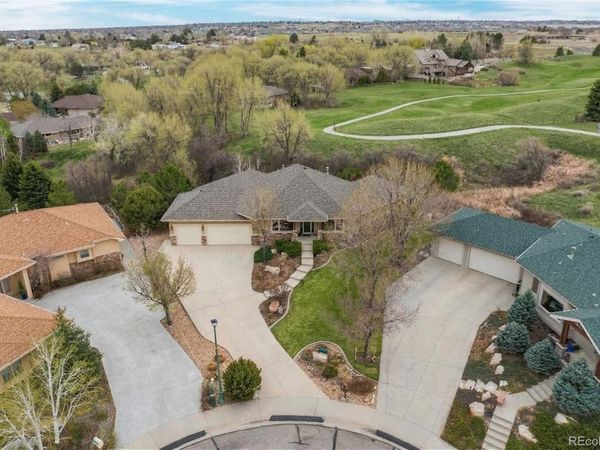 7204 Vallevue Drive, Greeley, CO 80634