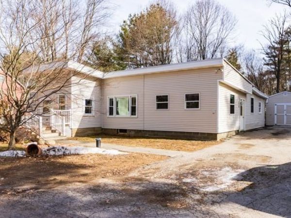 9 Easy St, Northborough, MA 01532