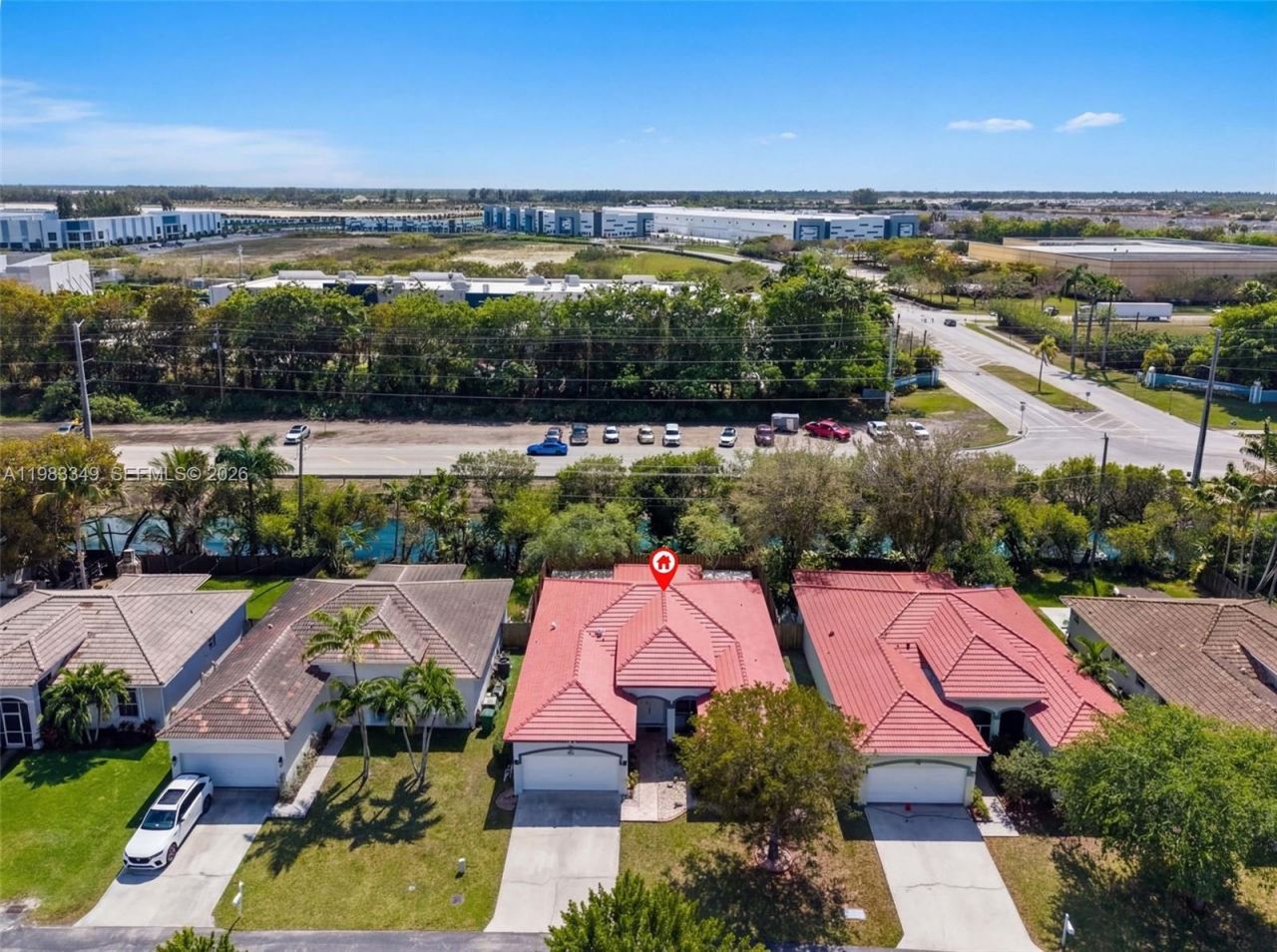 3090 SE 7th Pl , Homestead, FL 33033 Photo