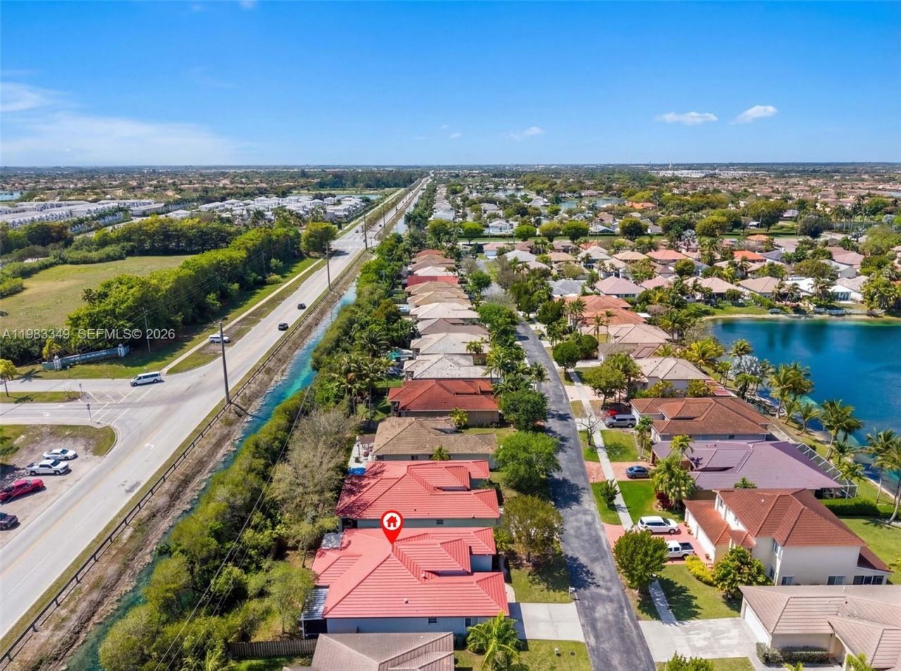 3090 SE 7th Pl , Homestead, FL 33033 Photo