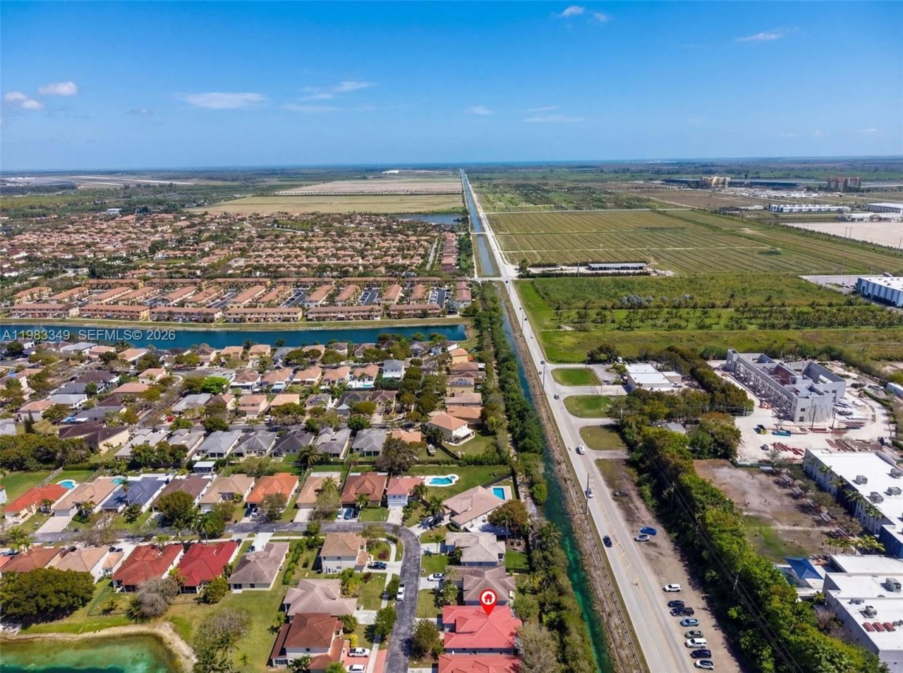 3090 SE 7th Pl , Homestead, FL 33033 Photo