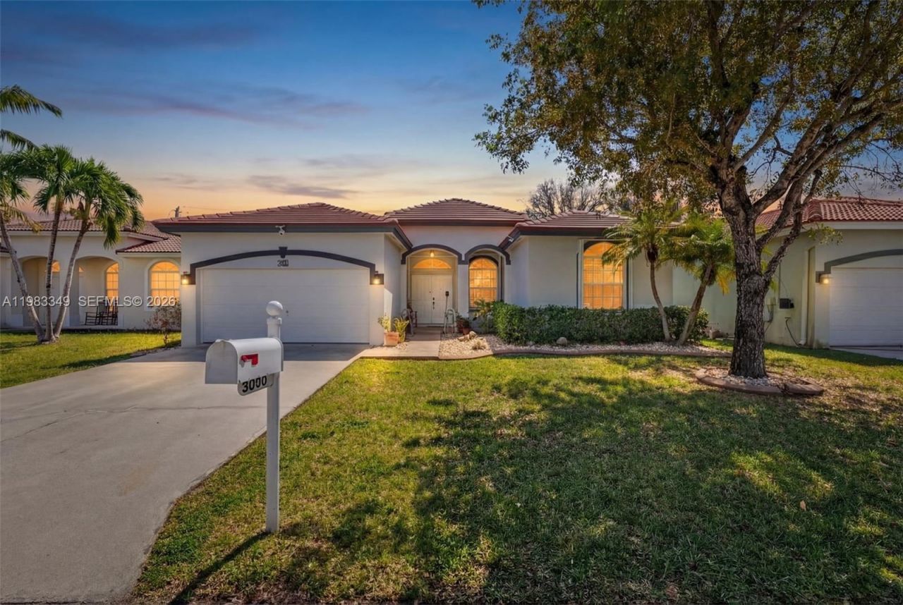 3090 SE 7th Pl , Homestead, FL 33033 Photo