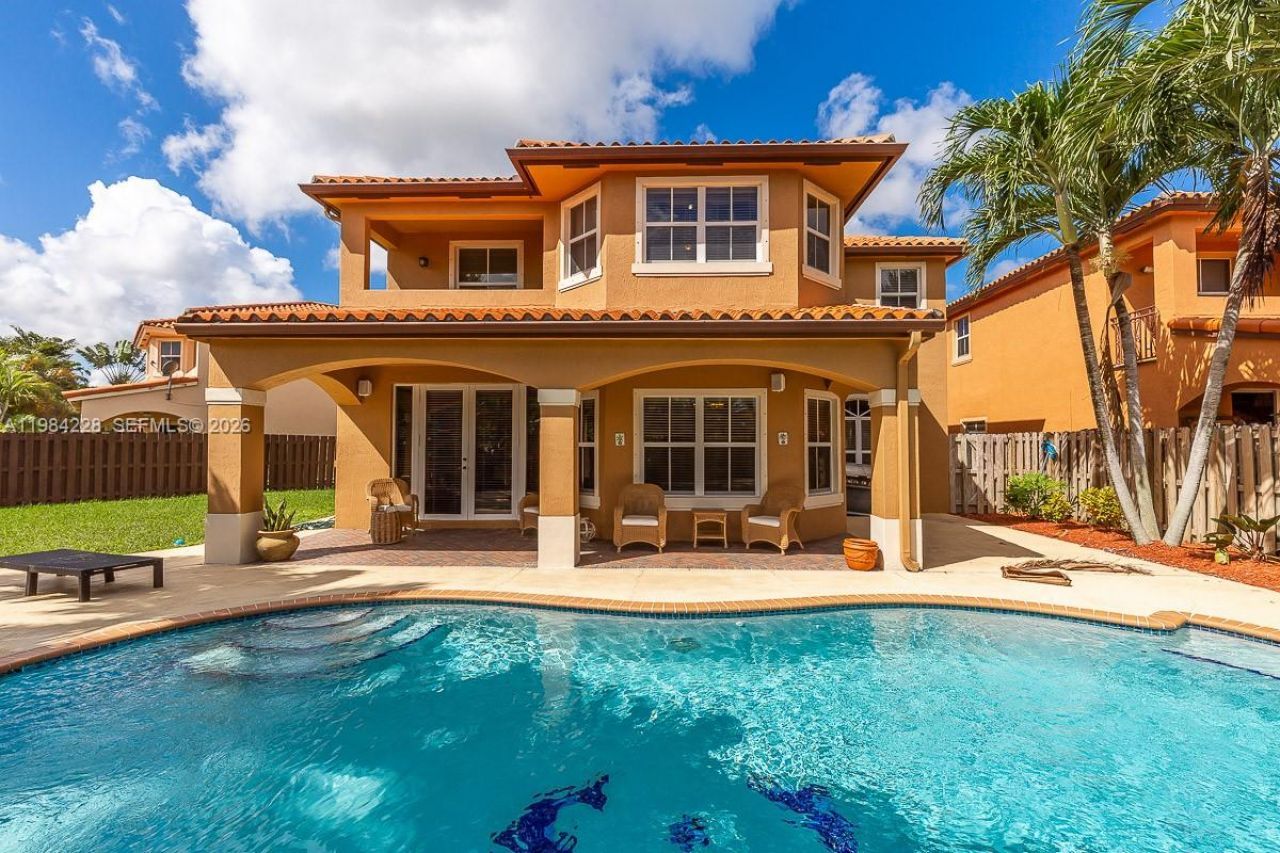 15226 SW 29th Ter , Miami, FL 33185 Photo