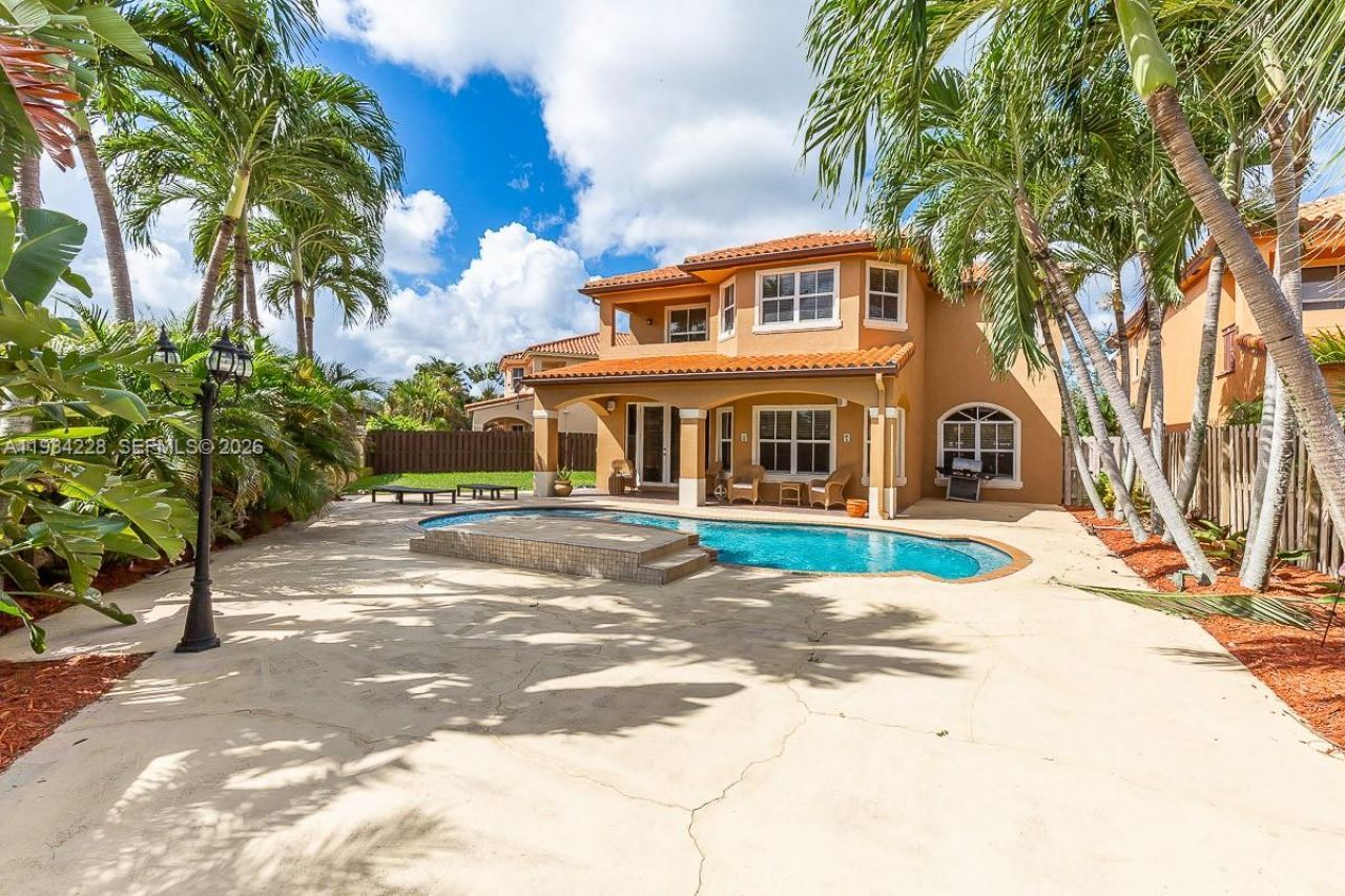 15226 SW 29th Ter , Miami, FL 33185 Photo