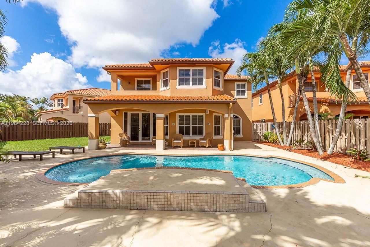 15226 SW 29th Ter , Miami, FL 33185 Photo