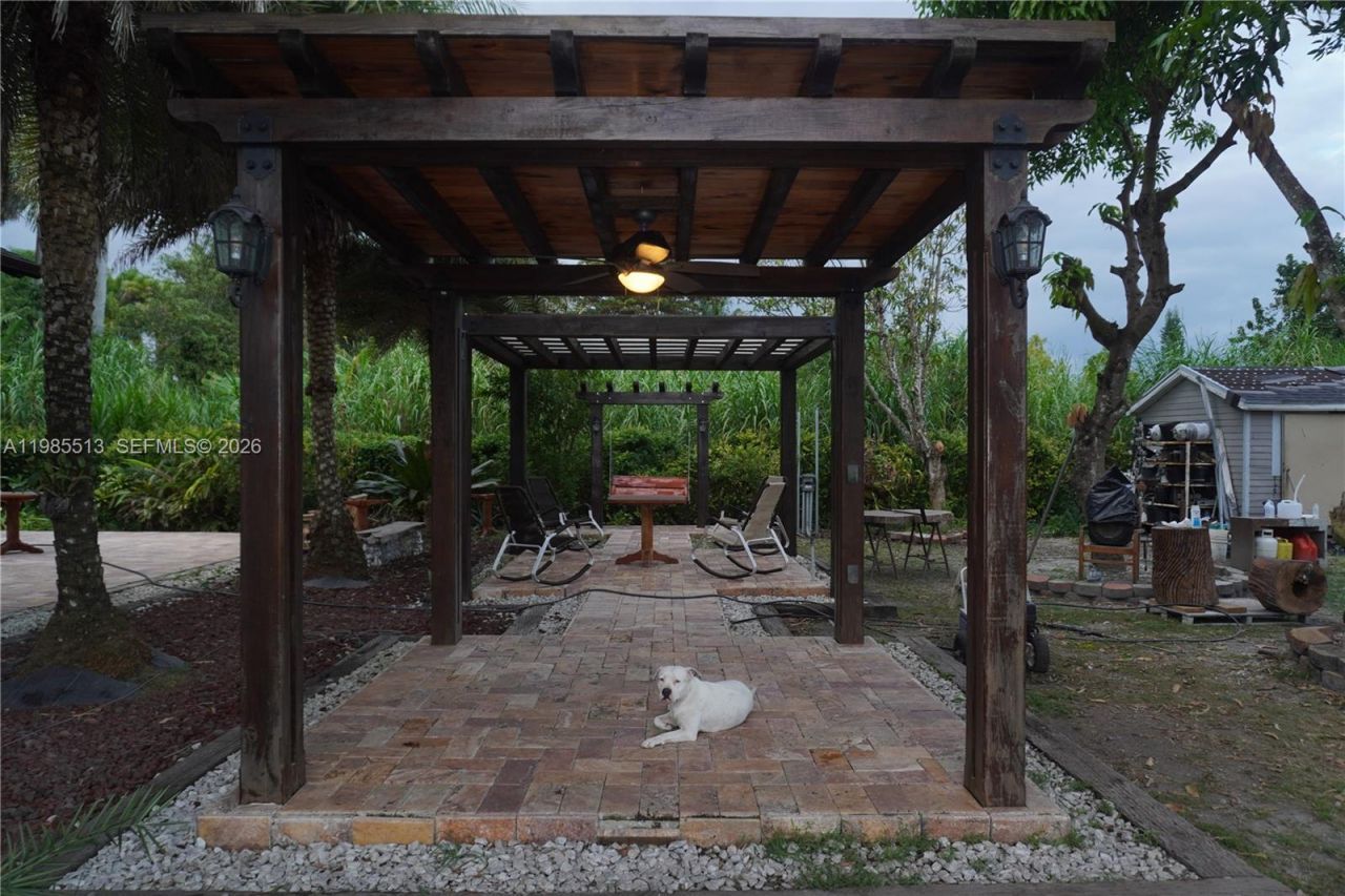 15375 SW 209 Ave , Miami, FL 33187 Photo