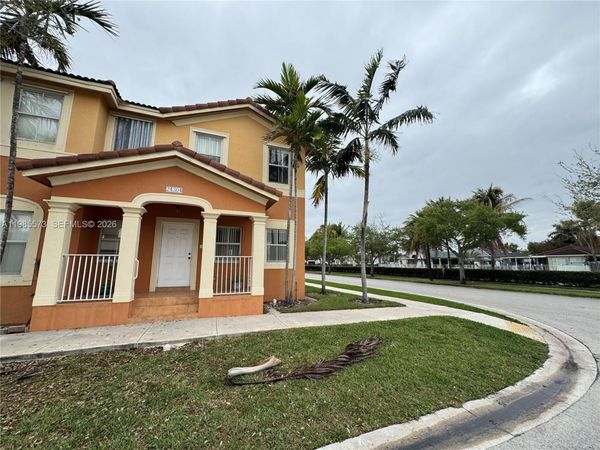 24304 SW 109th Ave, Unit 24304, Homestead, FL 33032