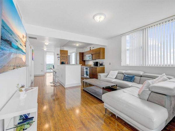 2681 N Flamingo Rd , Unit 1201S, Sunrise, FL 33323