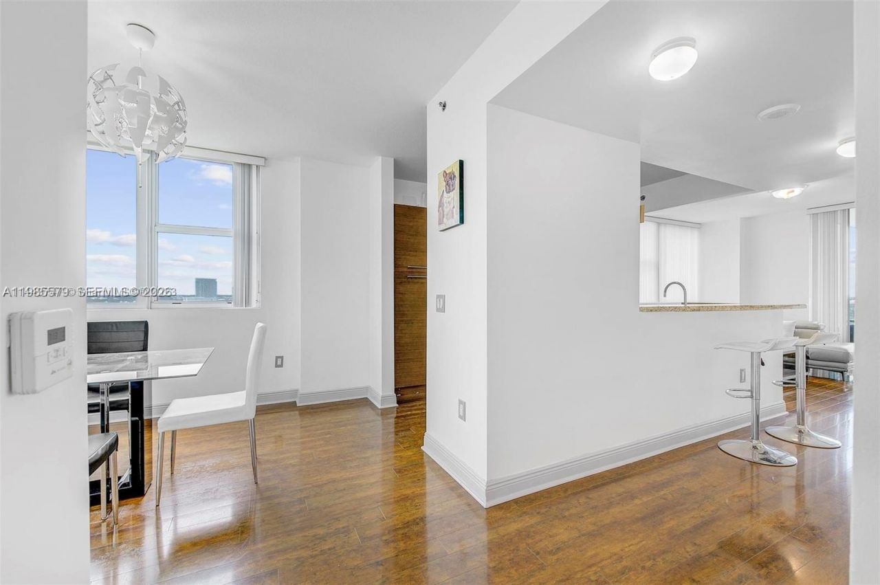 2681 N Flamingo Rd , Unit 1201S, Sunrise, FL 33323 Photo