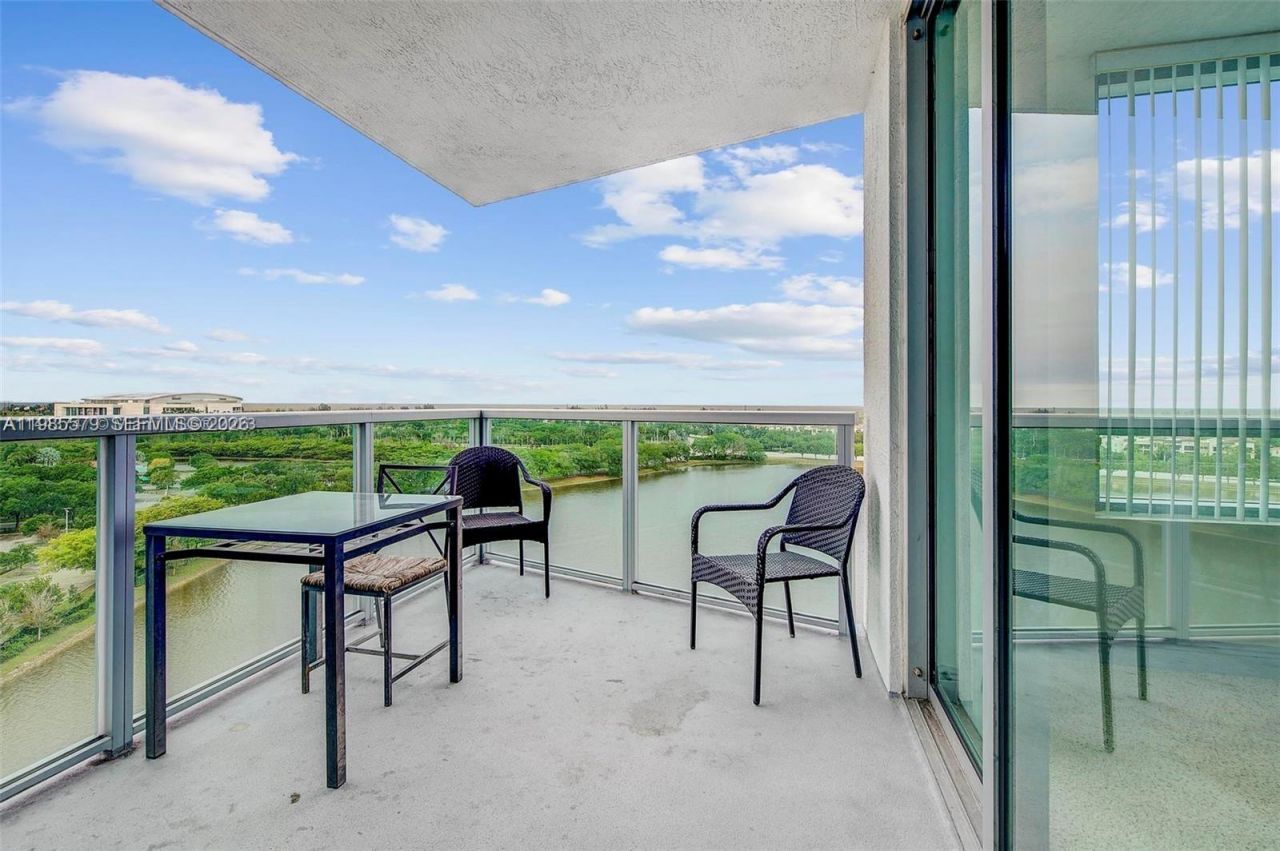 2681 N Flamingo Rd , Unit 1201S, Sunrise, FL 33323 Photo