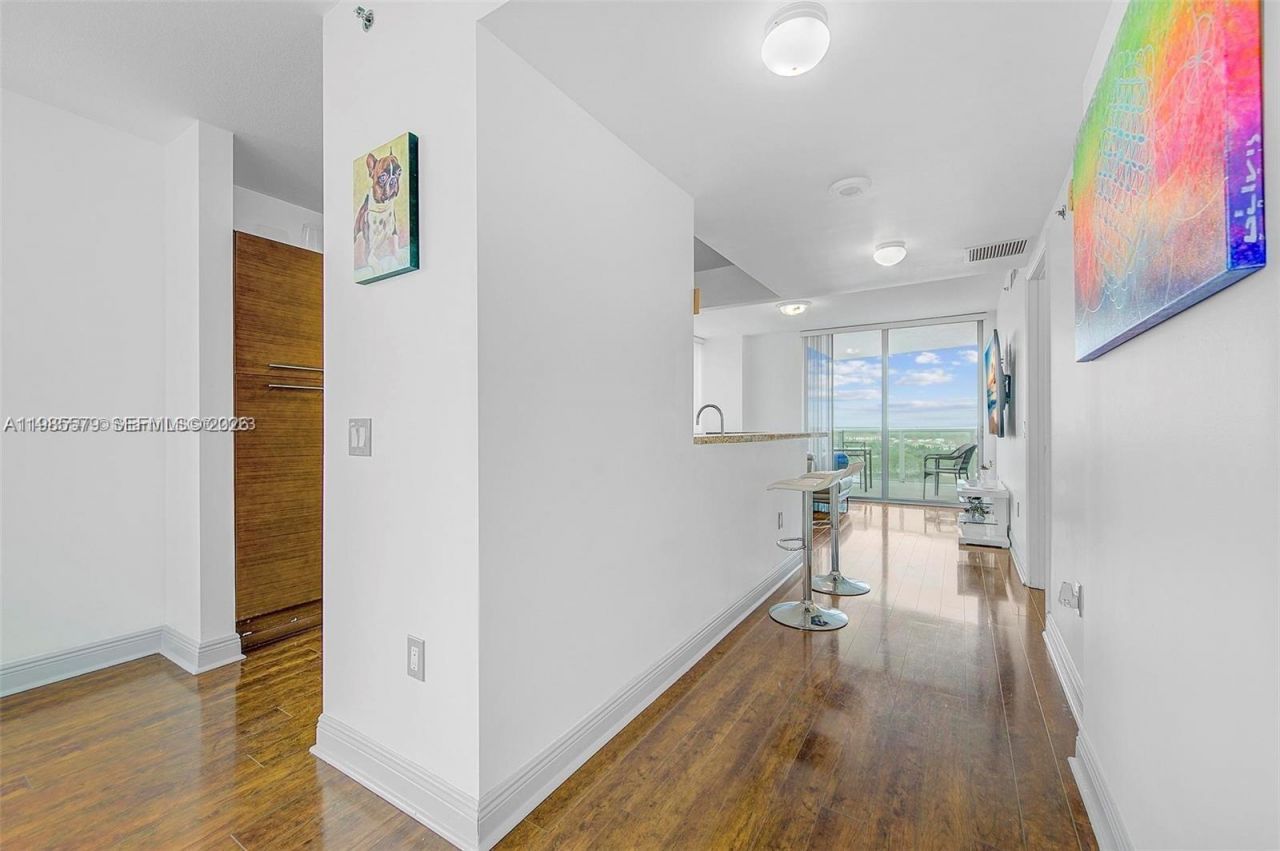 2681 N Flamingo Rd , Unit 1201S, Sunrise, FL 33323 Photo