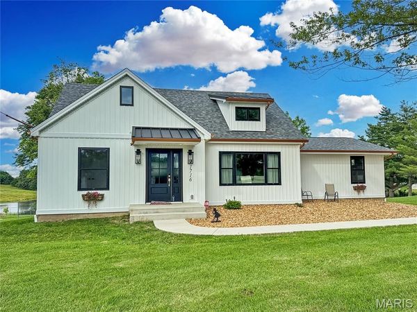 1716 Pottery Road, Washington, MO 63090