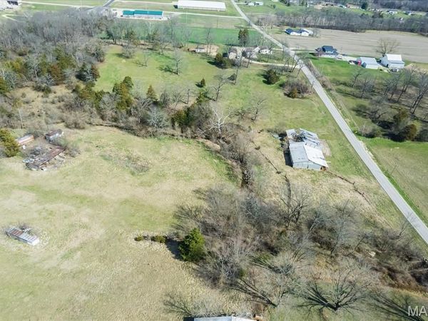 2881 Boeuf Lutheran Road, New Haven, MO 63068