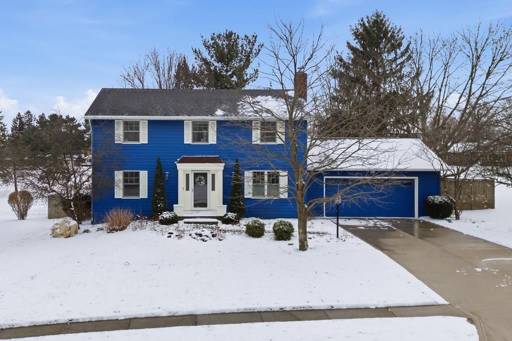 2226 Camden Ct., Lexington, OH 44904 Main Photo