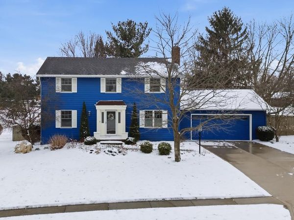 2226 Camden Ct., Lexington, OH 44904