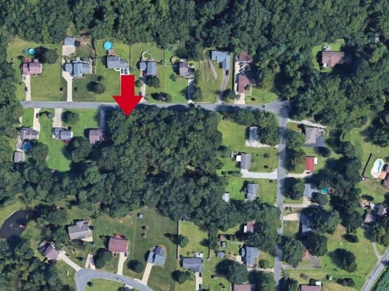 V/L Westport Drive, Akron, OH 44312 Photo 2