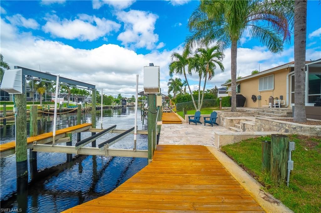 3510 SE 19th Pl , Cape Coral, FL 33904 Photo