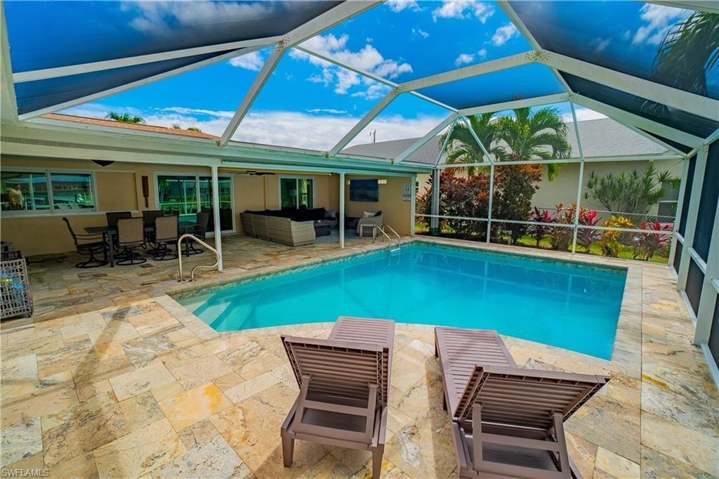 3510 SE 19th Pl , Cape Coral, FL 33904 Photo