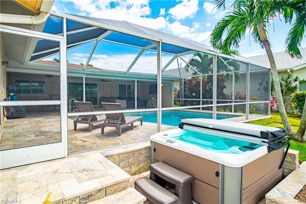 3510 SE 19th Pl , Cape Coral, FL 33904 Photo