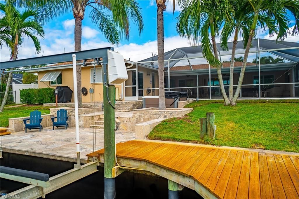 3510 SE 19th Pl , Cape Coral, FL 33904 Photo