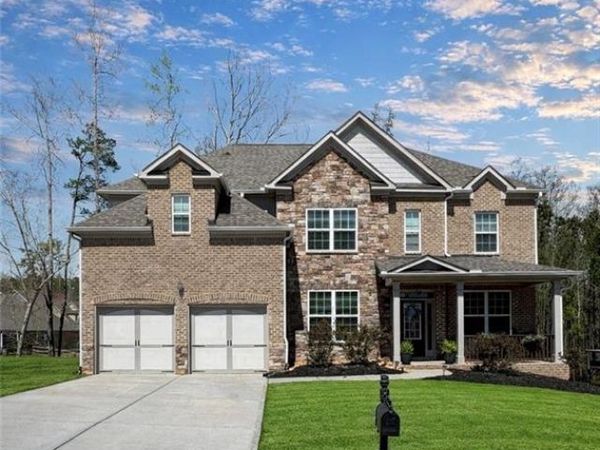 77 Wentworth Circle , Villa Rica, GA 30180