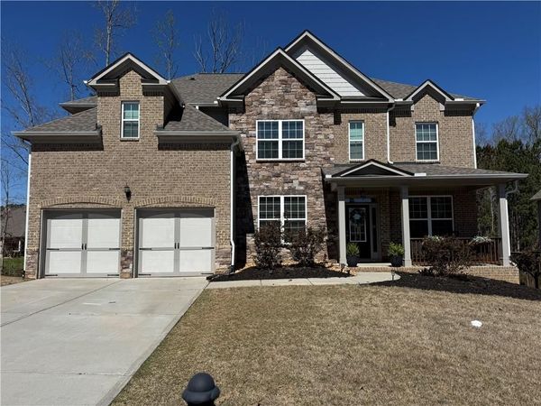 77 Wentworth Circle, Villa Rica, GA 30180