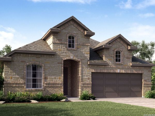 12629 Winding Butte, Schertz, TX 78154