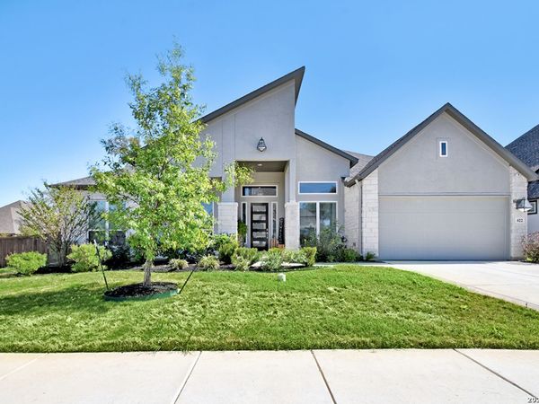 422 Corwin, Cibolo, TX 78108