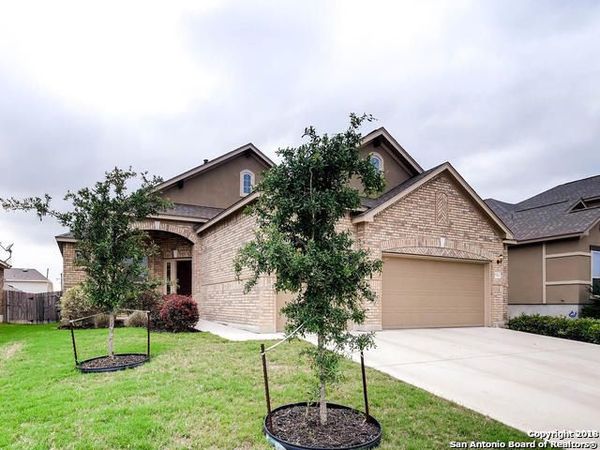 8943 High Branch, San Antonio, TX 78254