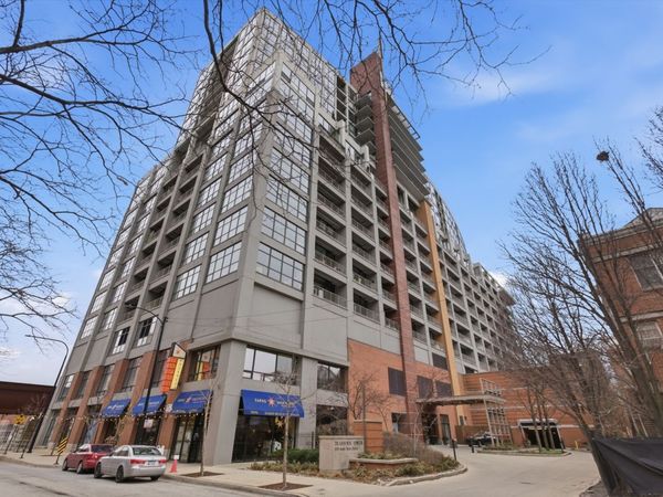 1530 S State Street, Unit 16G, Chicago, IL 60605