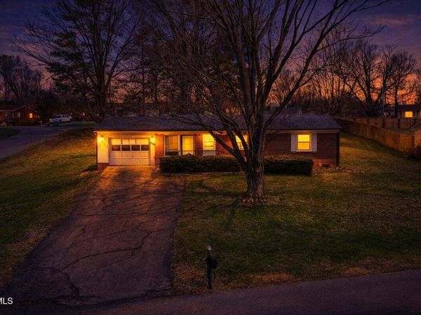 208 Lynfield Road, Bristol, TN 37620
