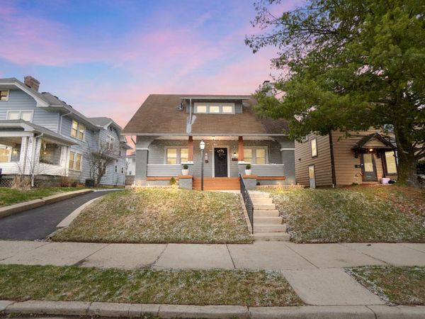 1330 Garfield Avenue, Springfield, OH 45504