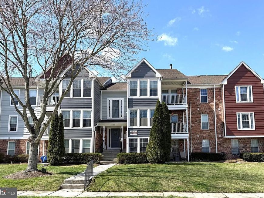 619 Deering Road , Unit 1K, Pasadena, MD 21122 Main Photo