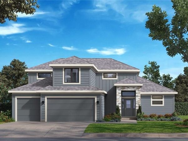 2357 Prairie Creek Drive, Kearney, MO 64060