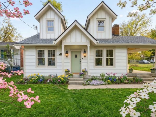 306 Vaughn St , Nashville, TN 37207