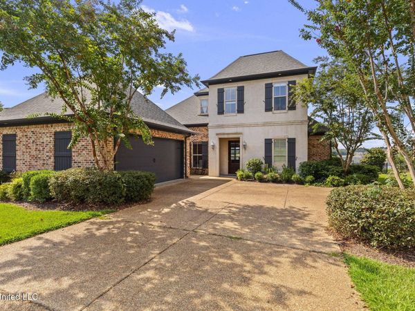 155 Harbor View Drive, Madison, MS 39110