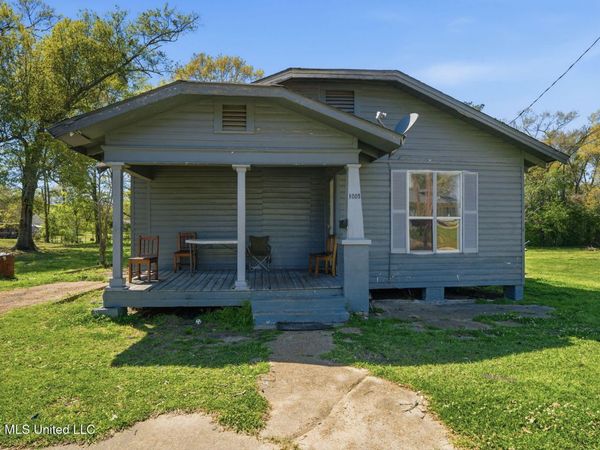 1005 Summit Street, McComb, MS 39648