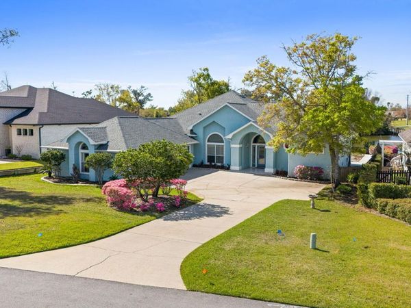 2407 Willow Lane, Lynn Haven, FL 32444