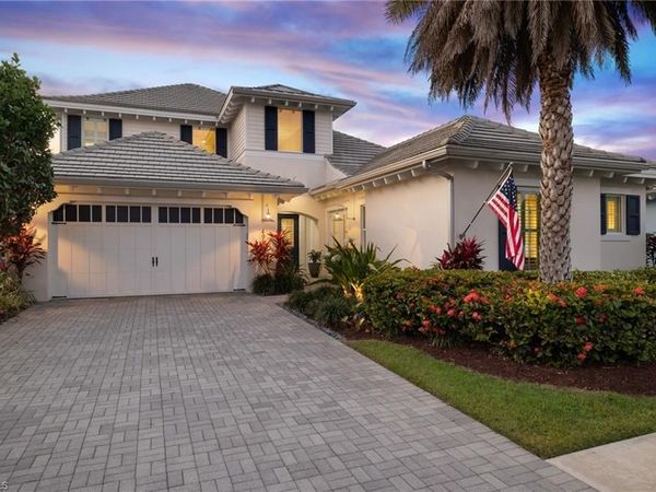 4926 Andros DR, NAPLES, FL 34113
