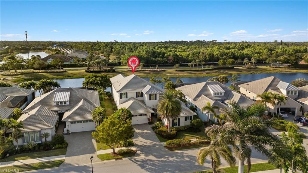 4926 Andros Dr, Naples, FL 34113 Photo