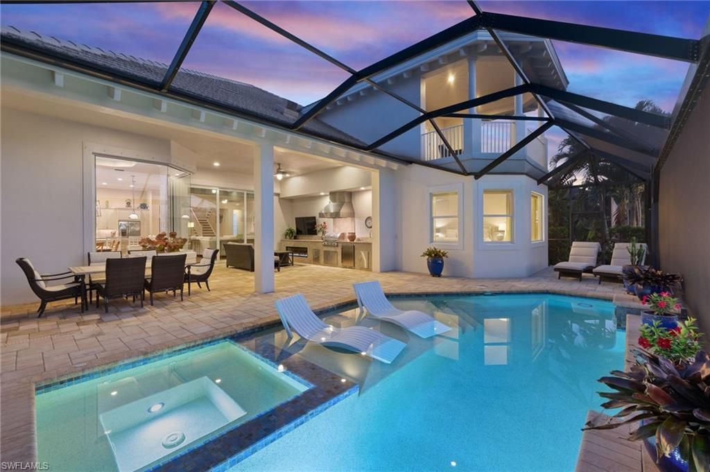 4926 Andros Dr, Naples, FL 34113 Photo